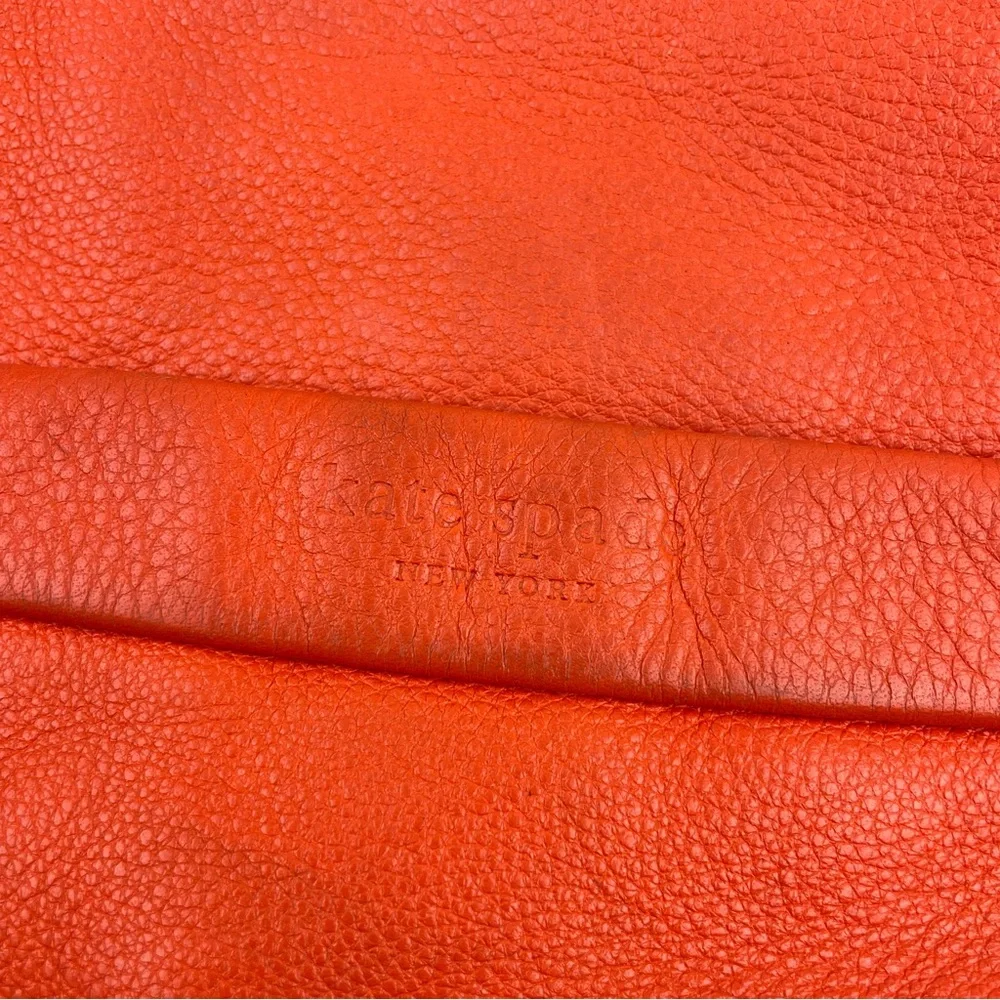 Kate Spade New York Leather Shoulder Bag